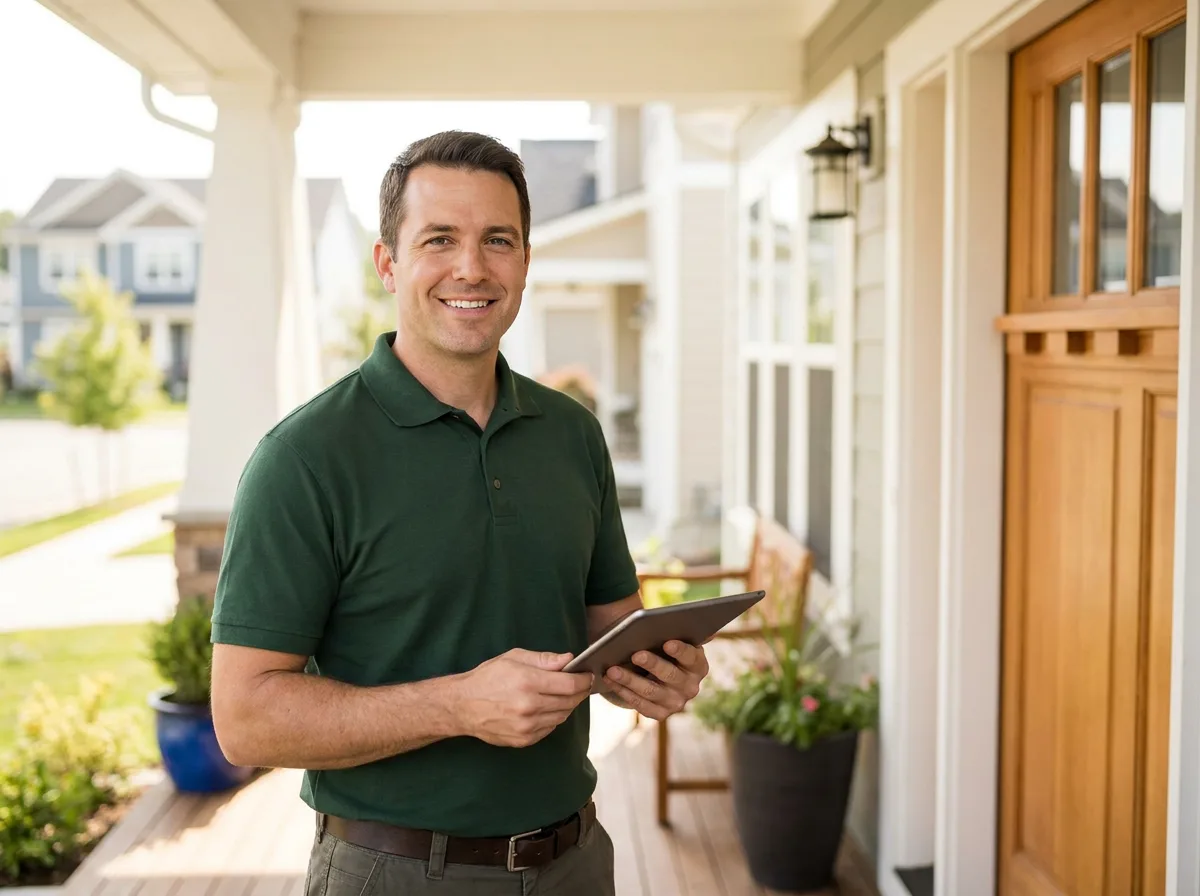 Pest control FAQs for Waynesville, NC